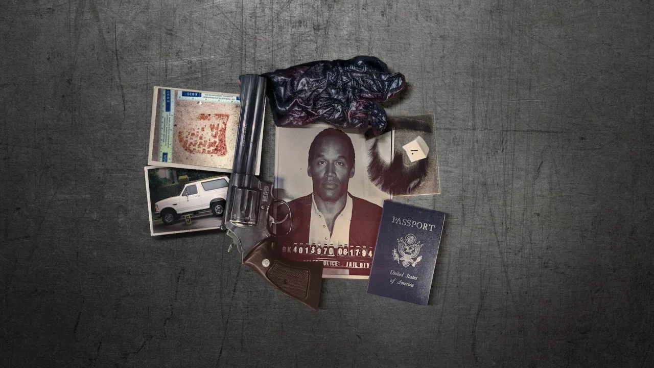 İnsan Avı: O.J. Simpson 1080p İndir - görsel 4