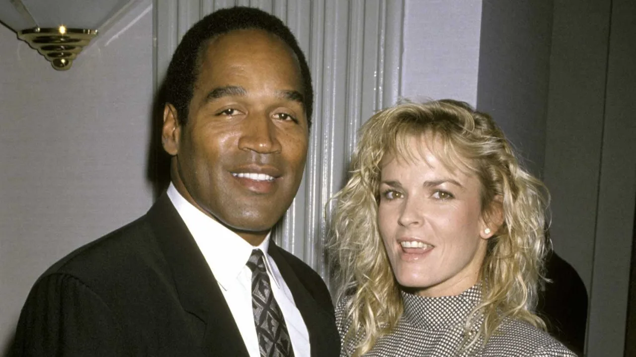 İnsan Avı: O.J. Simpson 1080p İndir - görsel 7
