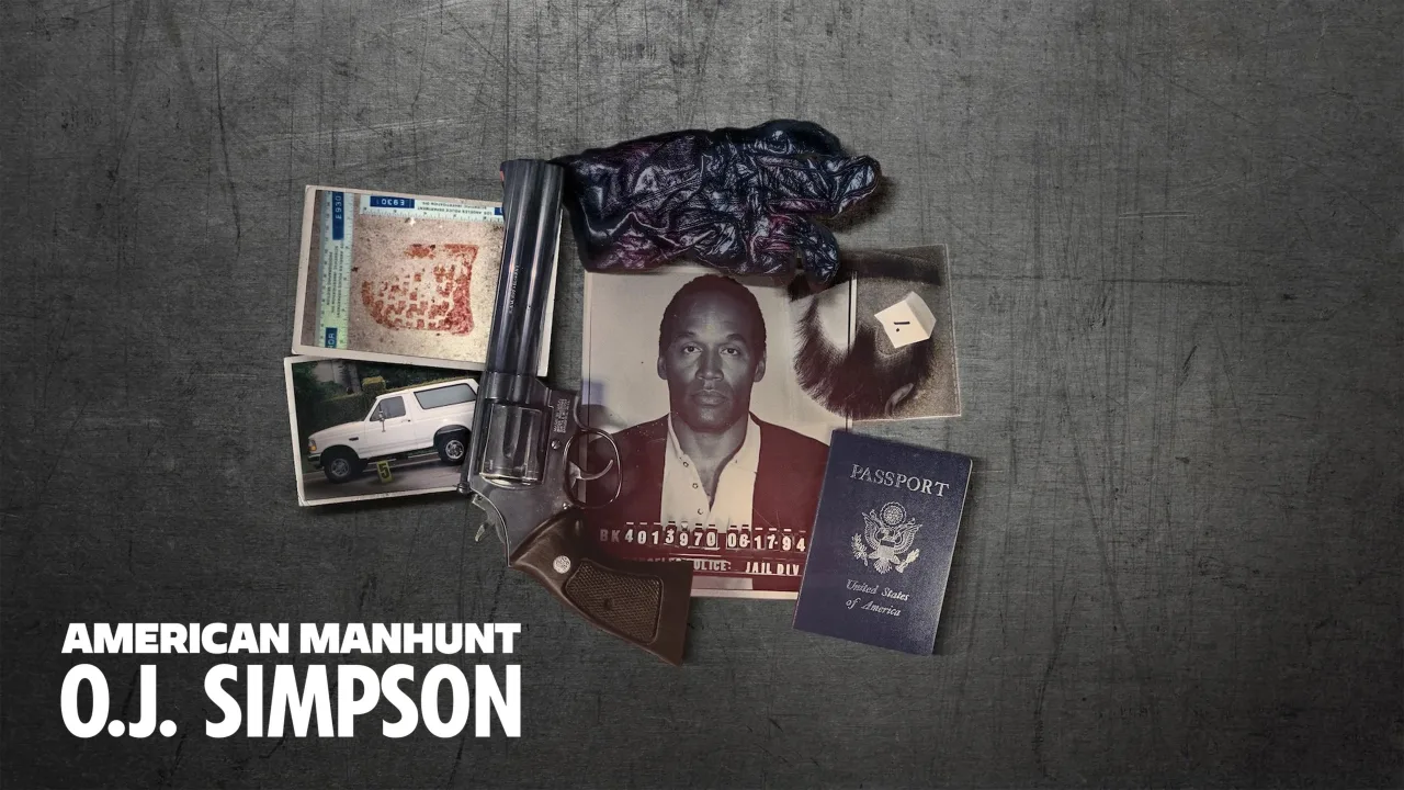 İnsan Avı: O.J. Simpson 1080p İndir - görsel 9