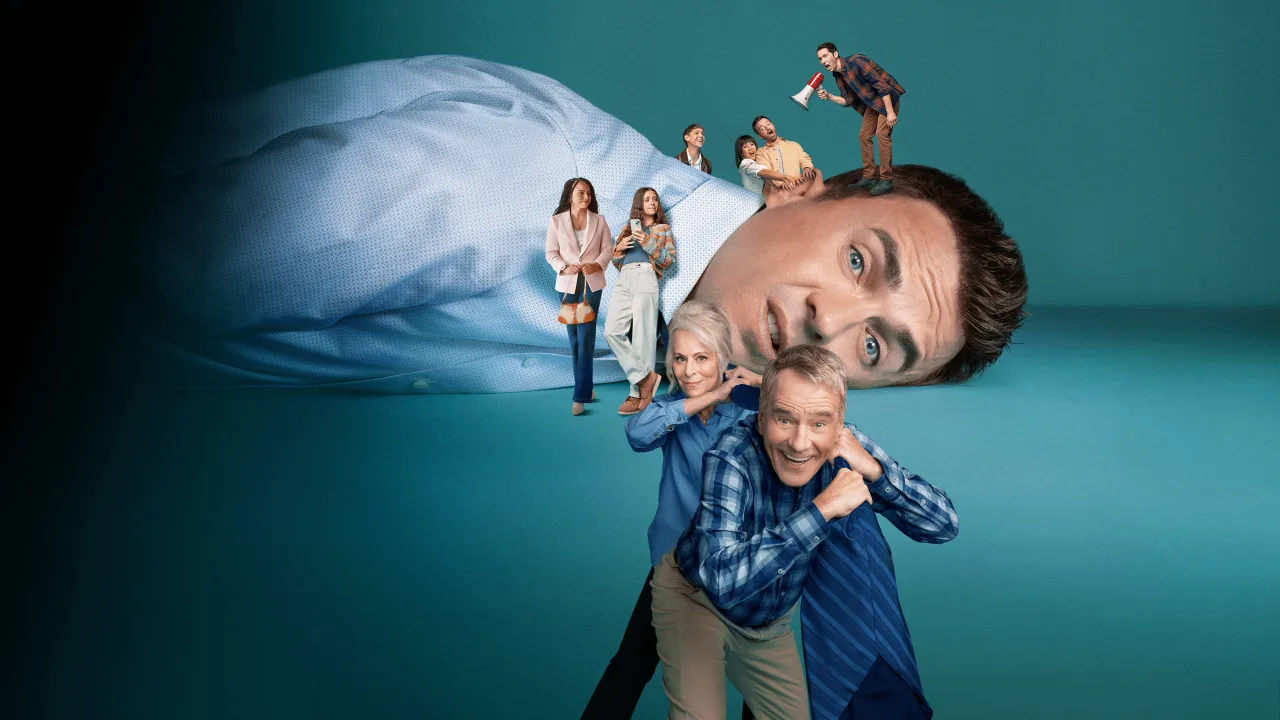Malcolm in the Middle: Life's Still Unfair 1080p İndir - görsel 1