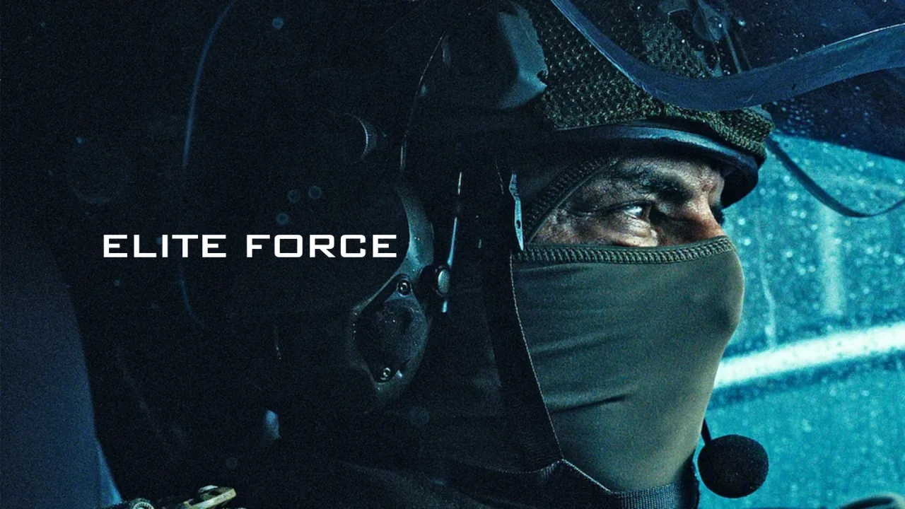 Elite Force 1080p Dual İndir - görsel 2