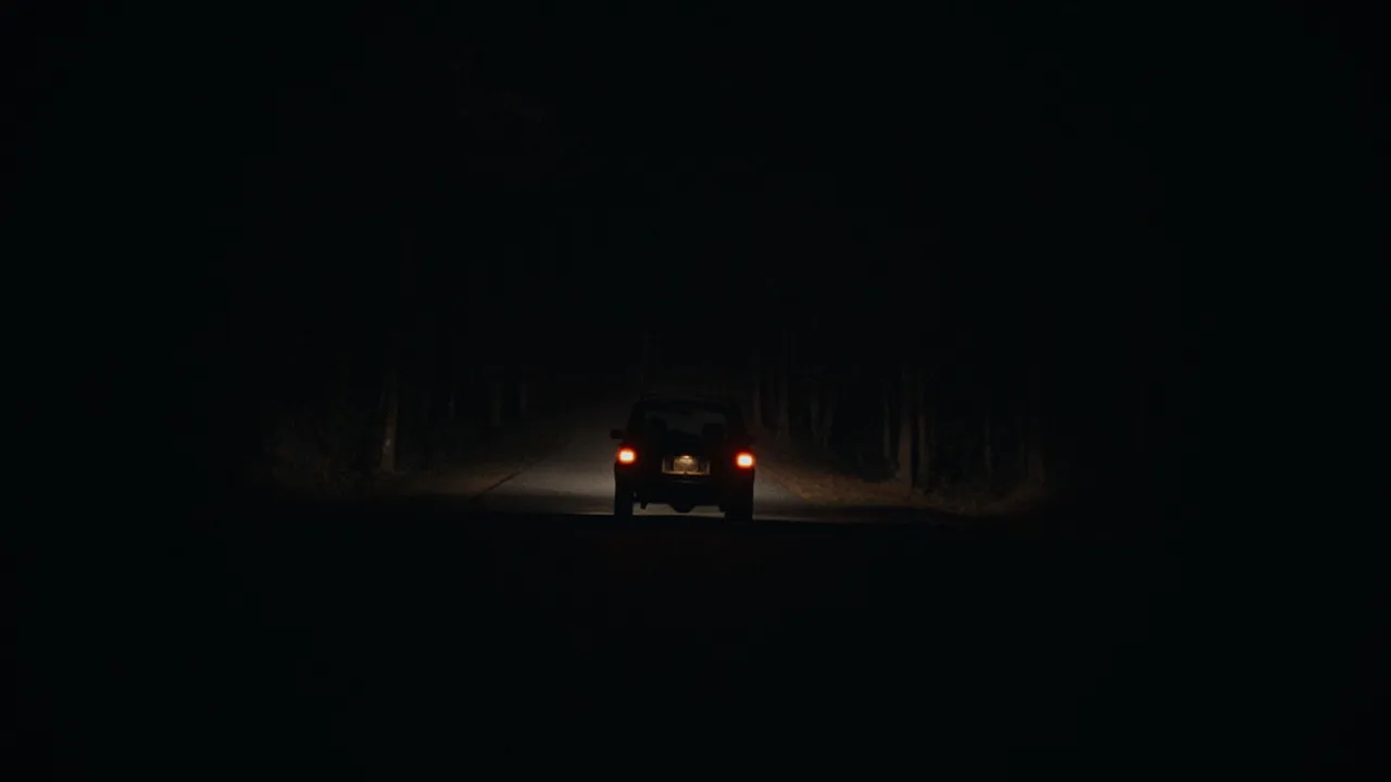 It Ends İndir - görsel 1