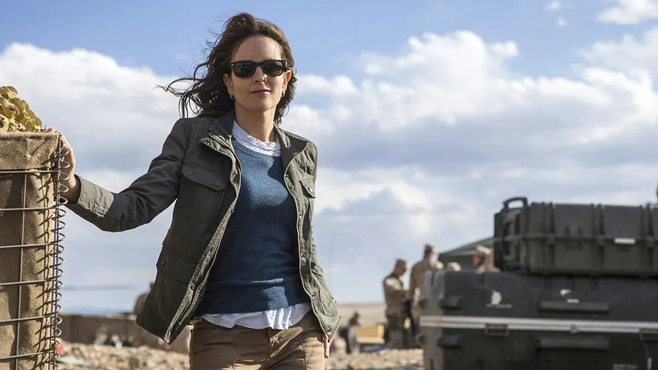 Whiskey Tango Foxtrot İndir - görsel 4