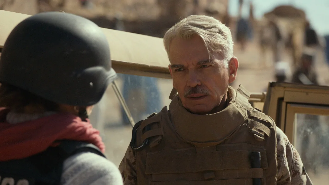 Whiskey Tango Foxtrot İndir - görsel 7