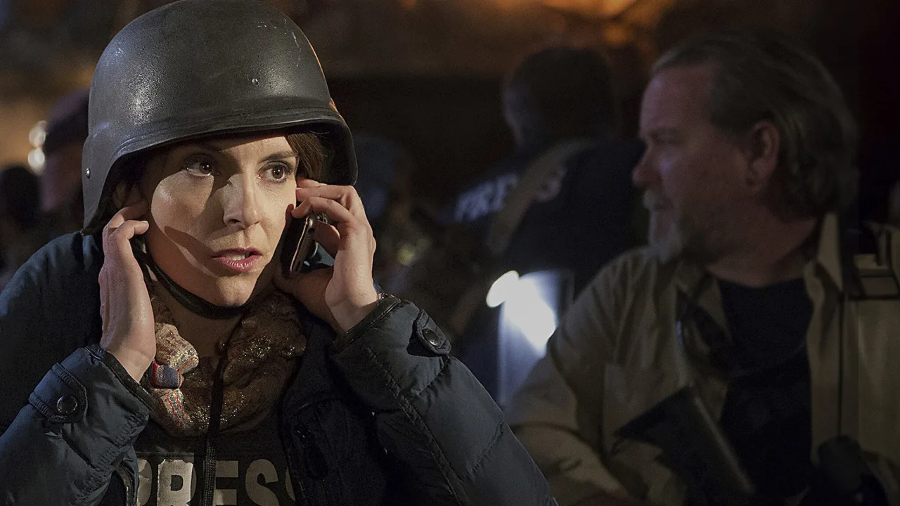 Whiskey Tango Foxtrot İndir - görsel 8