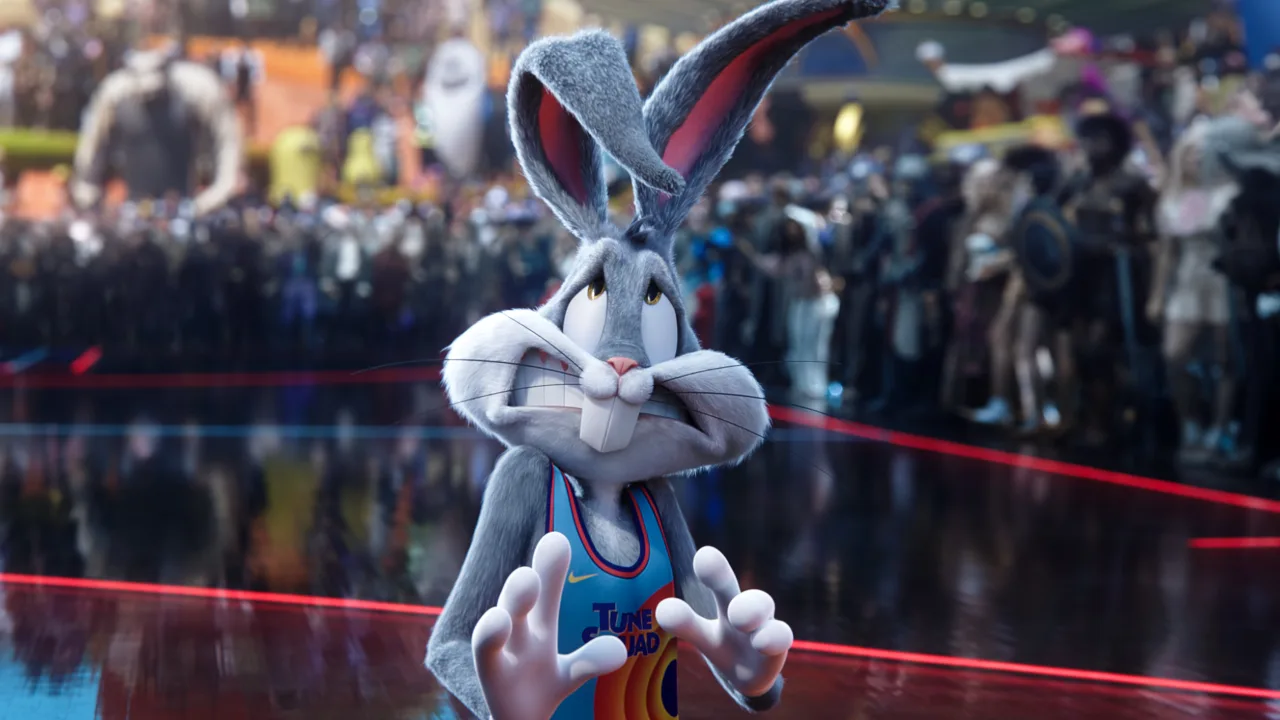 Space Jam: Yeni Efsane İndir - görsel 10