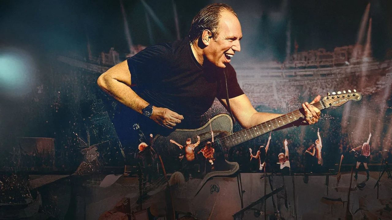 Hans Zimmer & Friends: Diamonds in the Desert - görsel 1