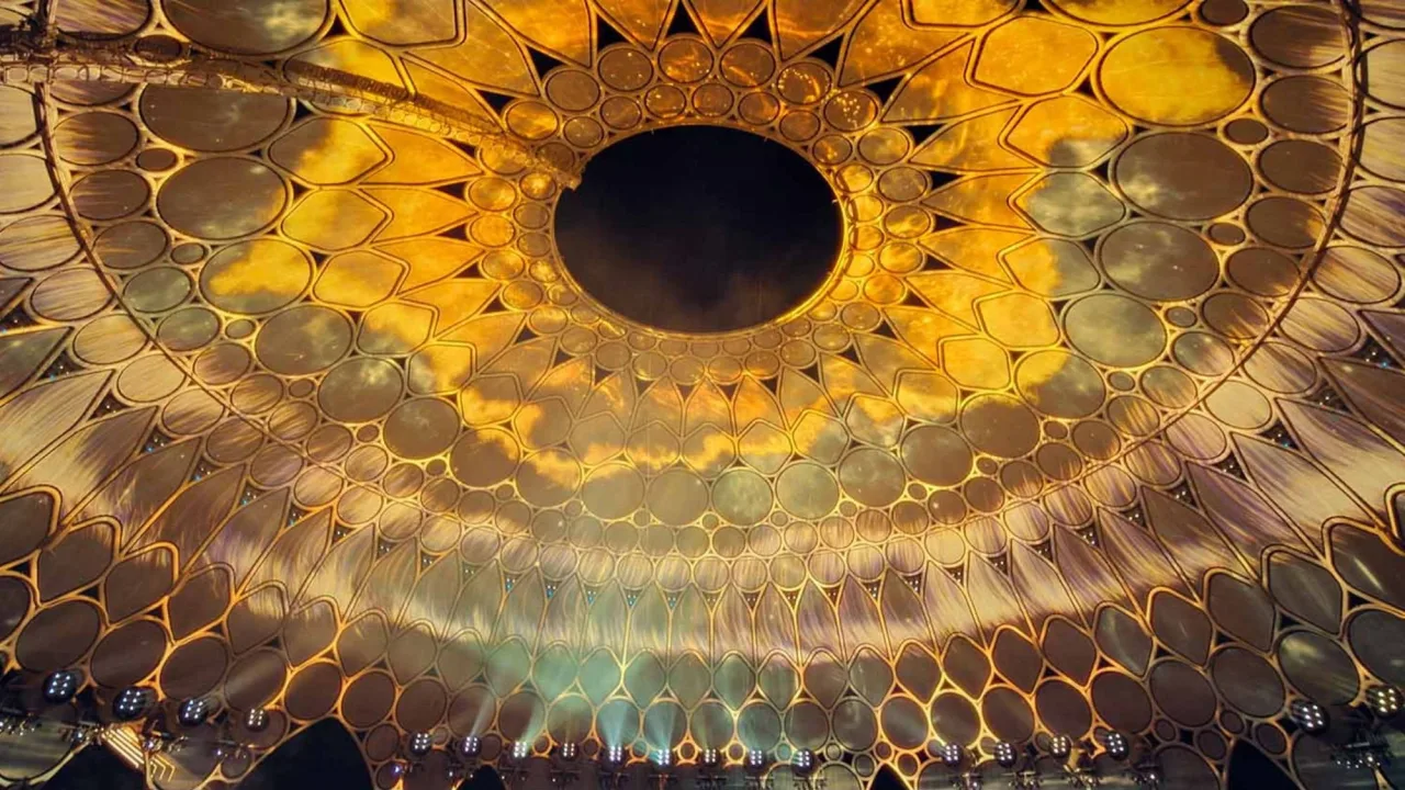 Hans Zimmer & Friends: Diamonds in the Desert - görsel 6
