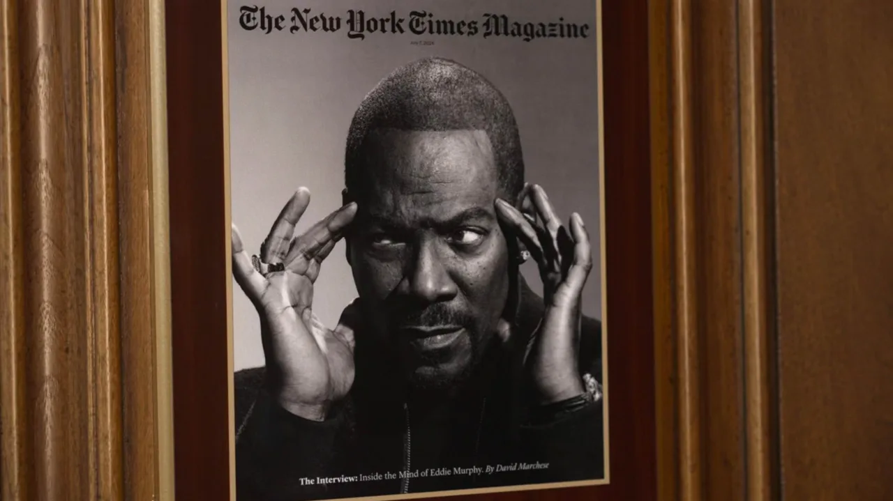 Eddie Murphy Olmak İndir - görsel 10