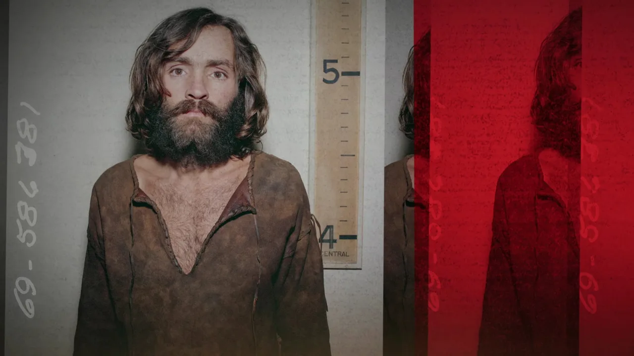 Kaos: Manson Vakası İndir - görsel 2