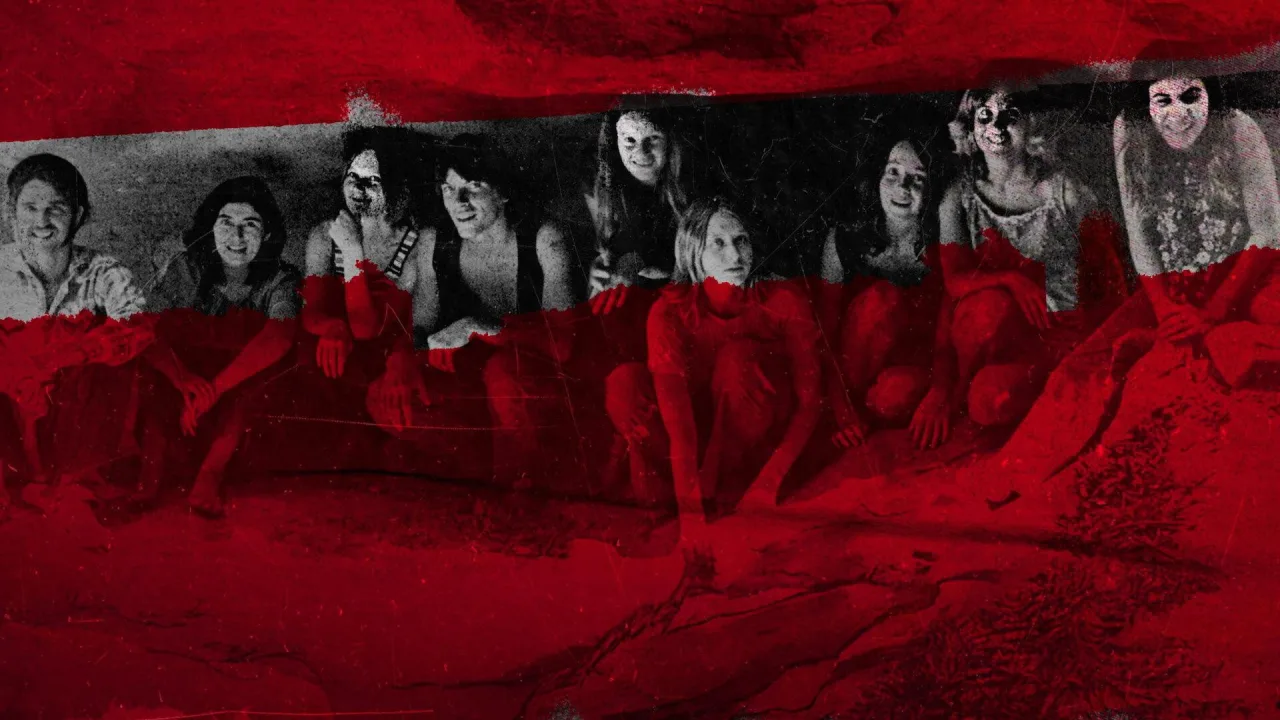 Kaos: Manson Vakası İndir - görsel 5