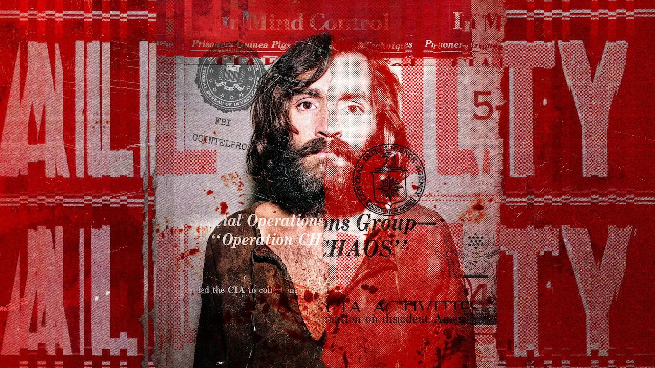 Kaos: Manson Vakası İndir - görsel 6