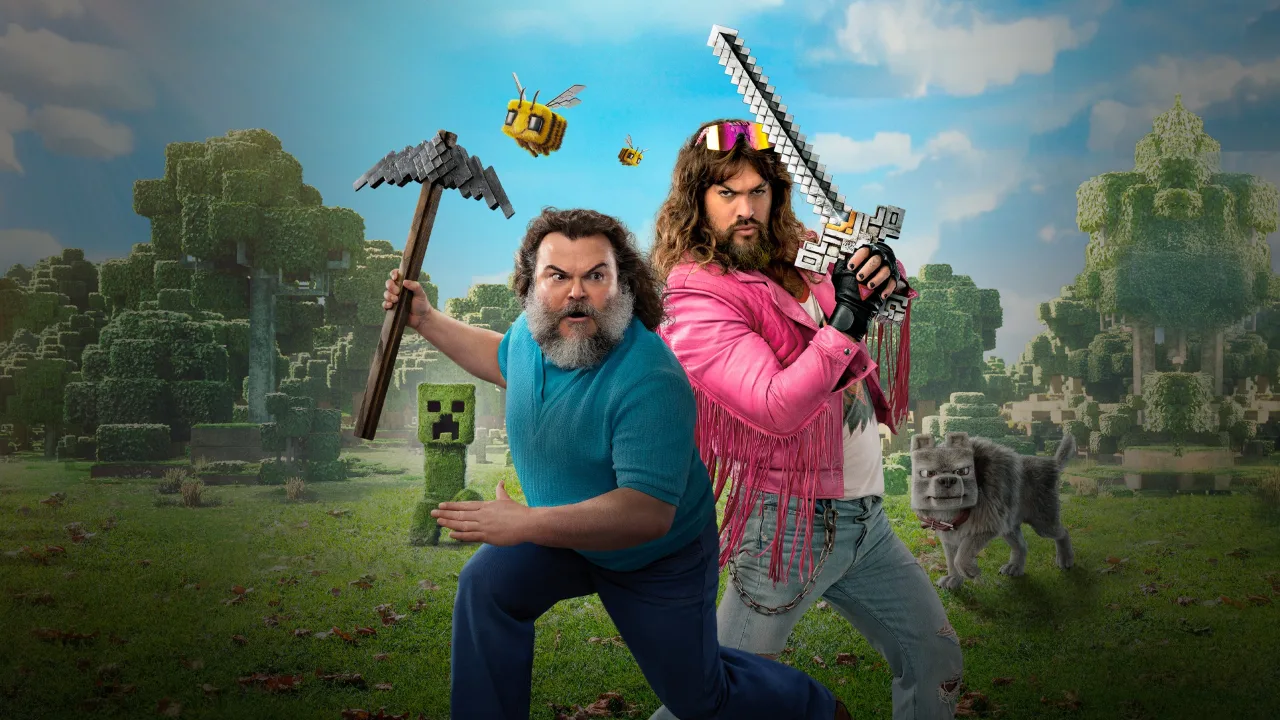 Bir Minecraft Filmi İndir - görsel 10