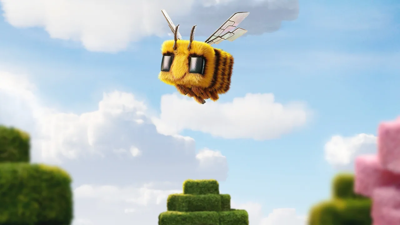 Bir Minecraft Filmi İndir - görsel 5