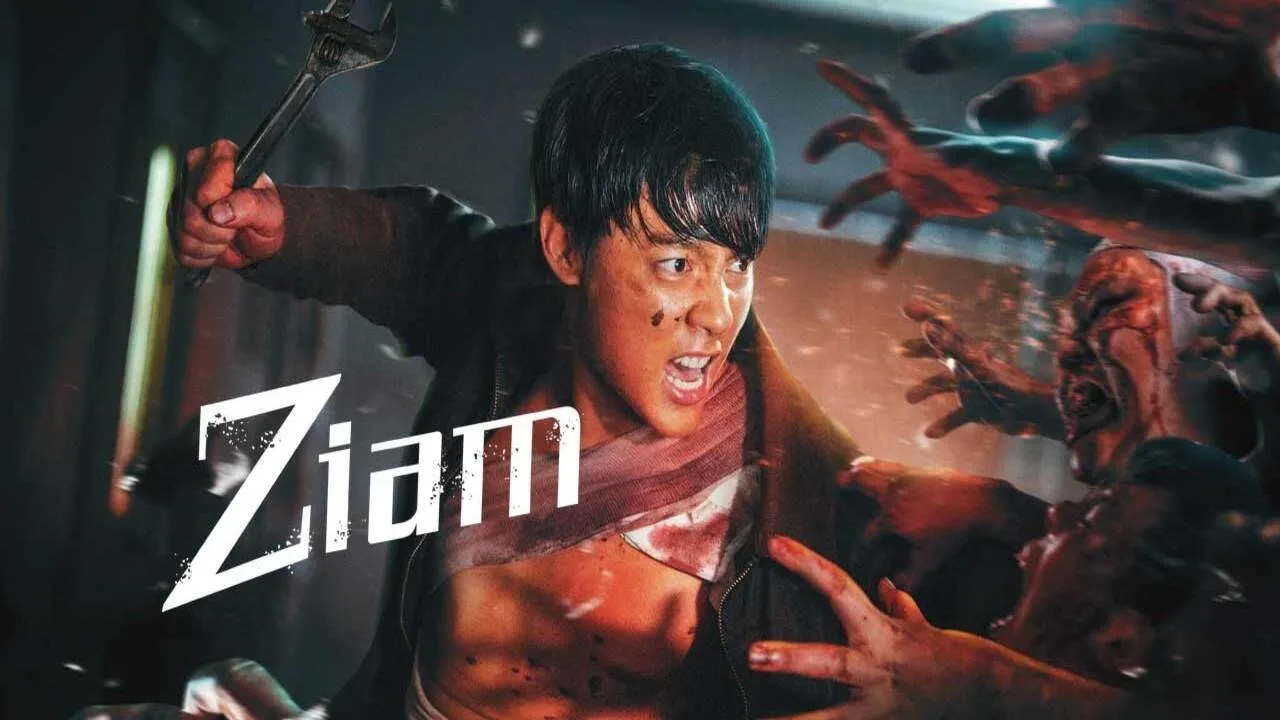 Ziam İndir - görsel 7