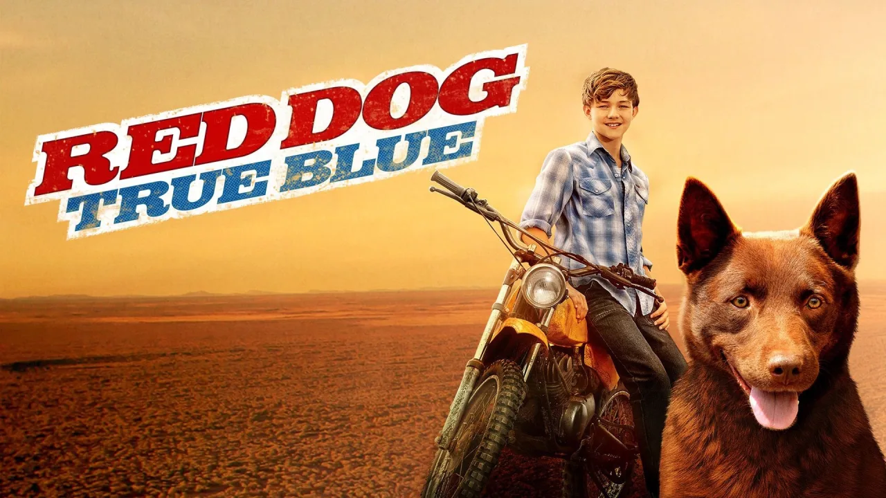 Red Dog: True Blue İndir - görsel 3