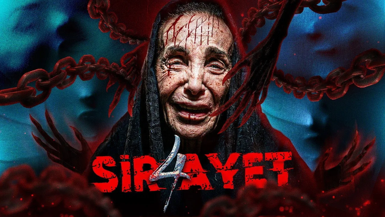 Sir-Ayet 4 - görsel 1