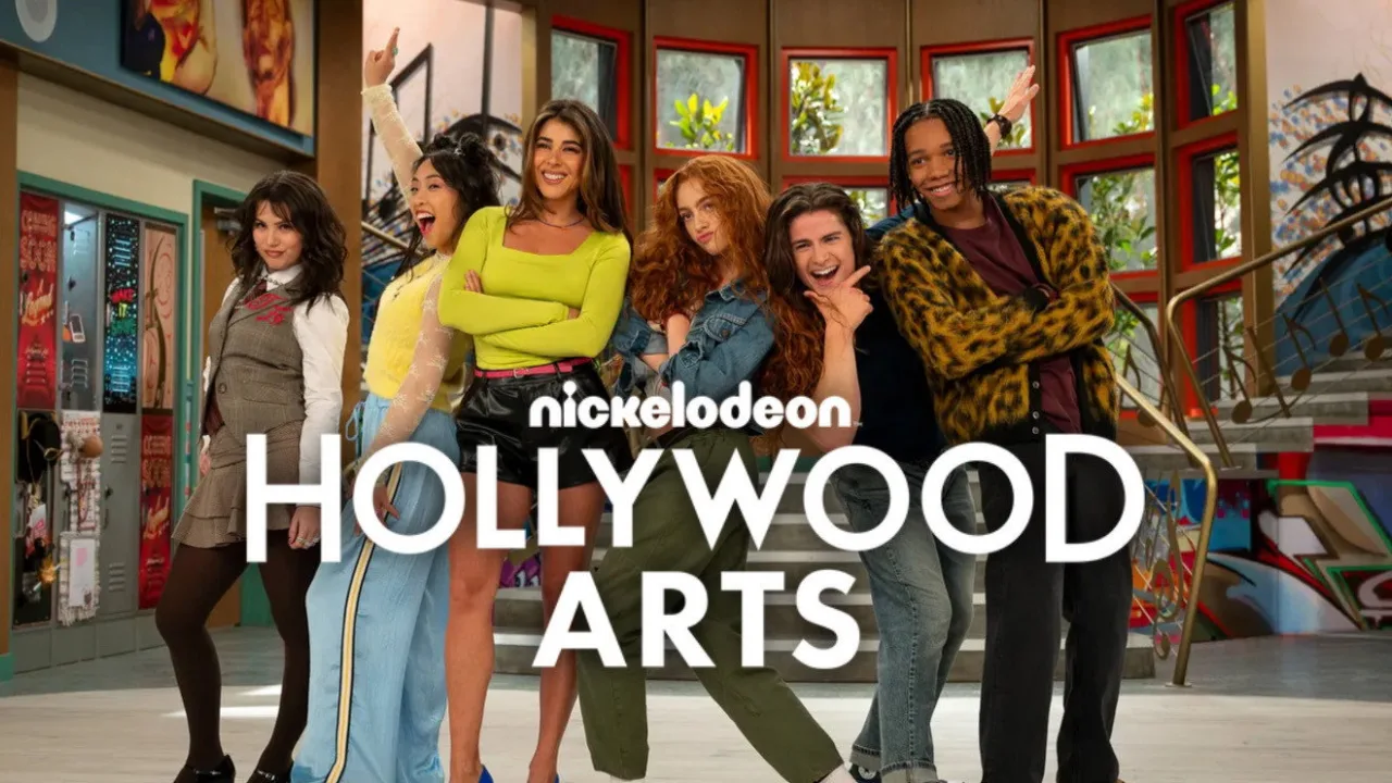 Hollywood Arts 1080p Dual İndir - görsel 9