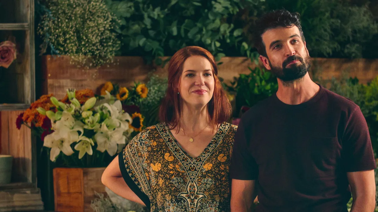 Çiçek Aşkı 1080p İndir - görsel 1