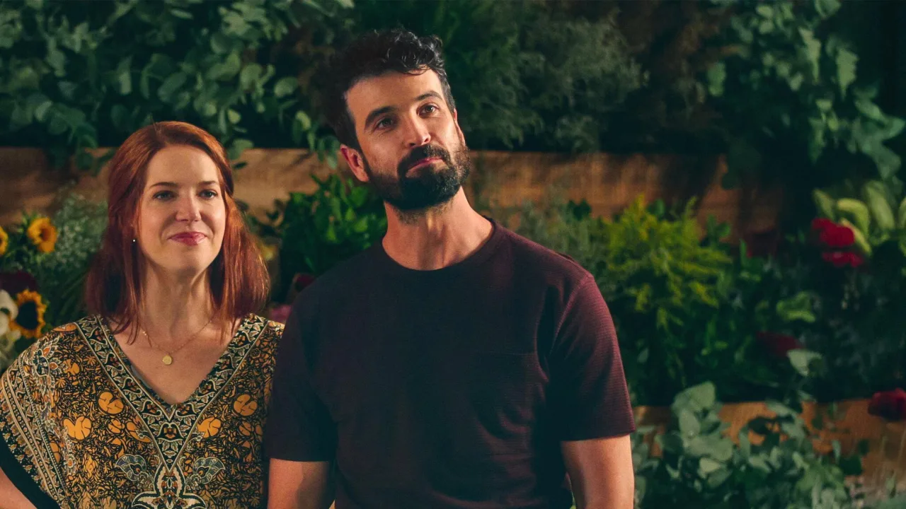 Çiçek Aşkı 1080p İndir - görsel 2