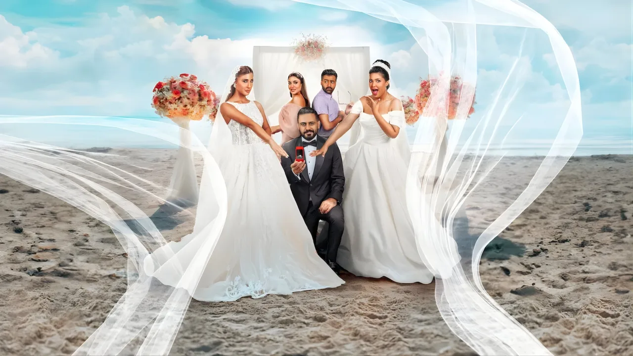 Bir Damat, İki Gelin İndir - görsel 1