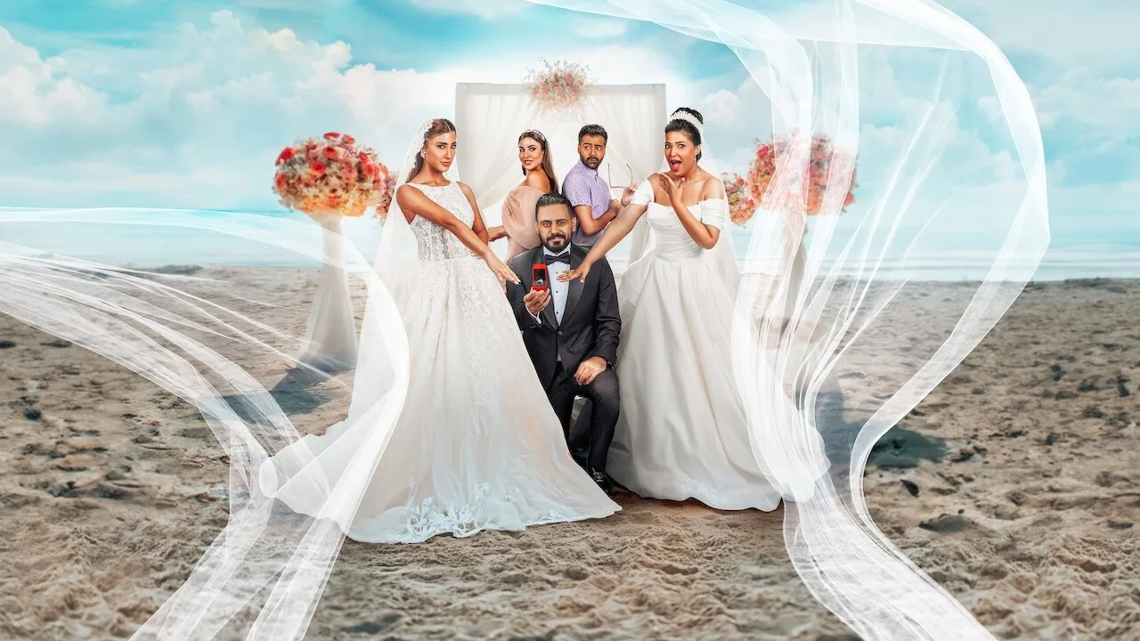 Bir Damat, İki Gelin İndir - görsel 3