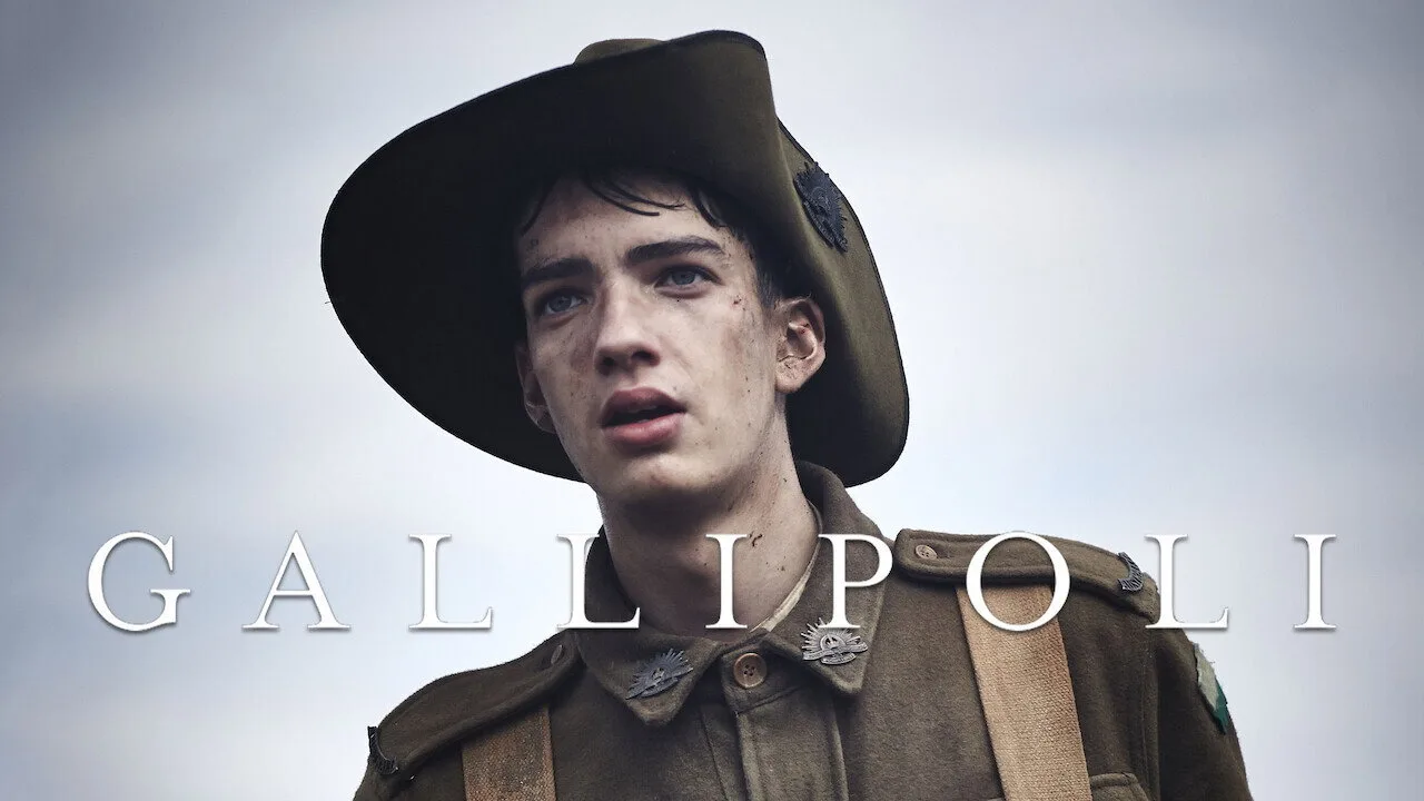 Gallipoli 1080p İndir - görsel 3