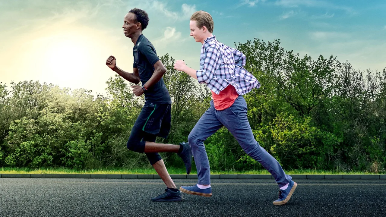 Tyson's Run İndir - görsel 1
