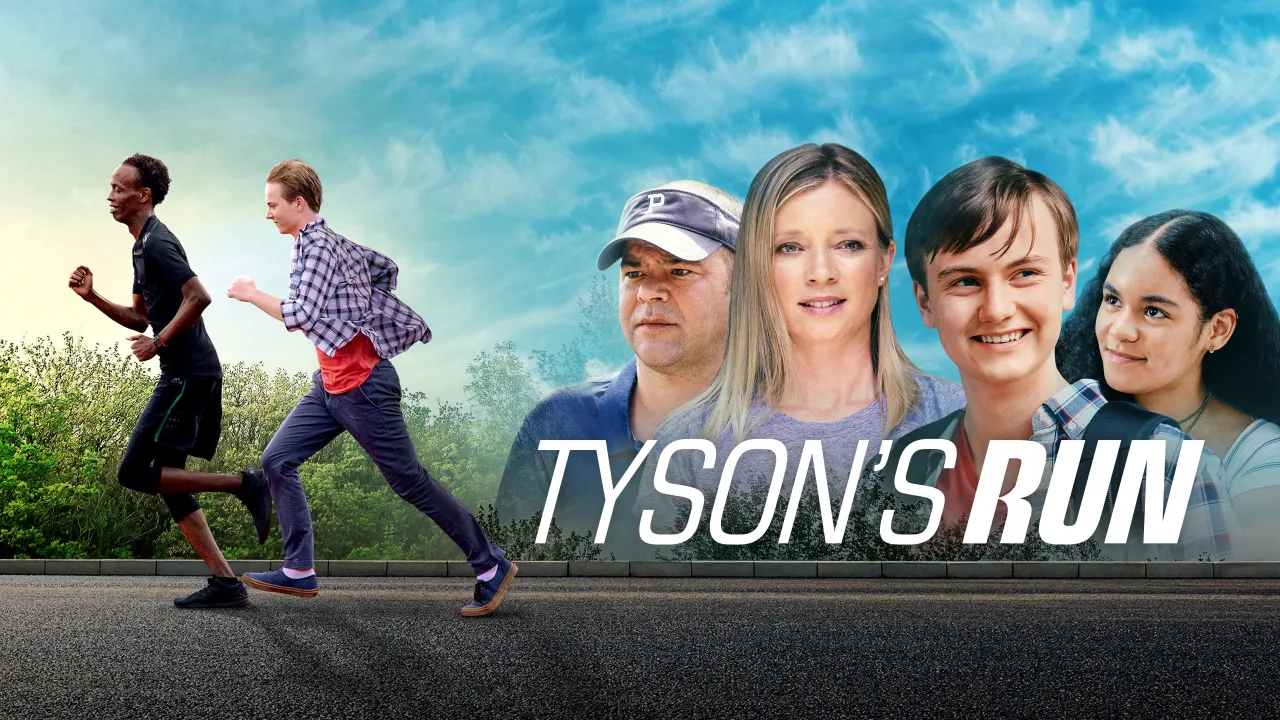 Tyson's Run İndir - görsel 10