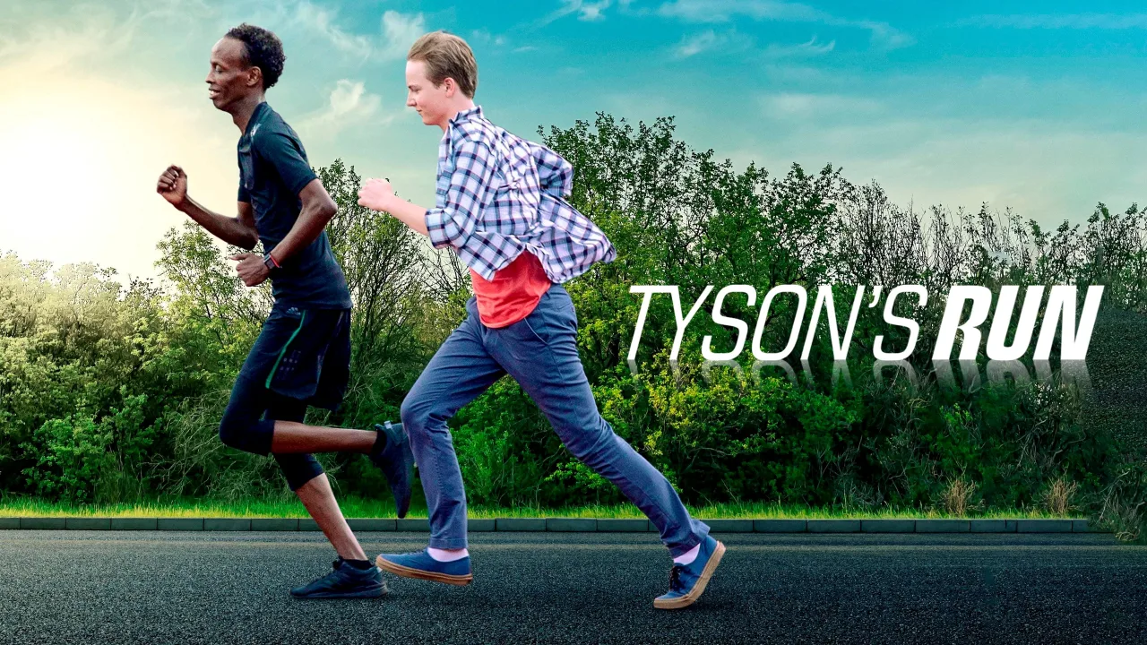 Tyson's Run İndir - görsel 9