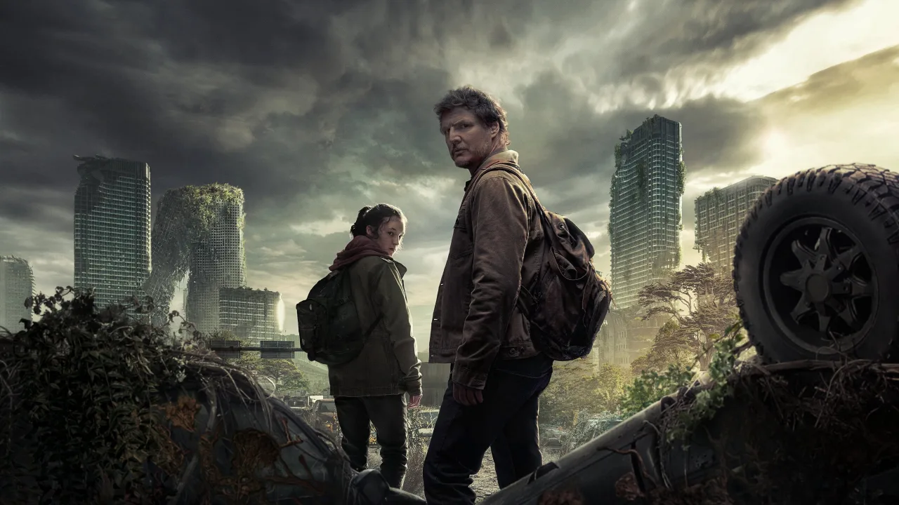 The Last Of Us (Bizden Geriye Kalanlar) - görsel 1