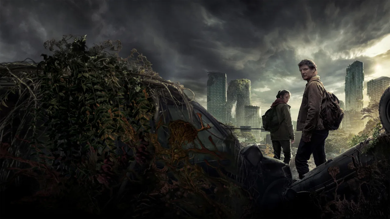 The Last Of Us (Bizden Geriye Kalanlar) - görsel 10