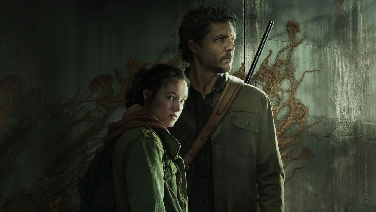 The Last Of Us (Bizden Geriye Kalanlar) - görsel 2