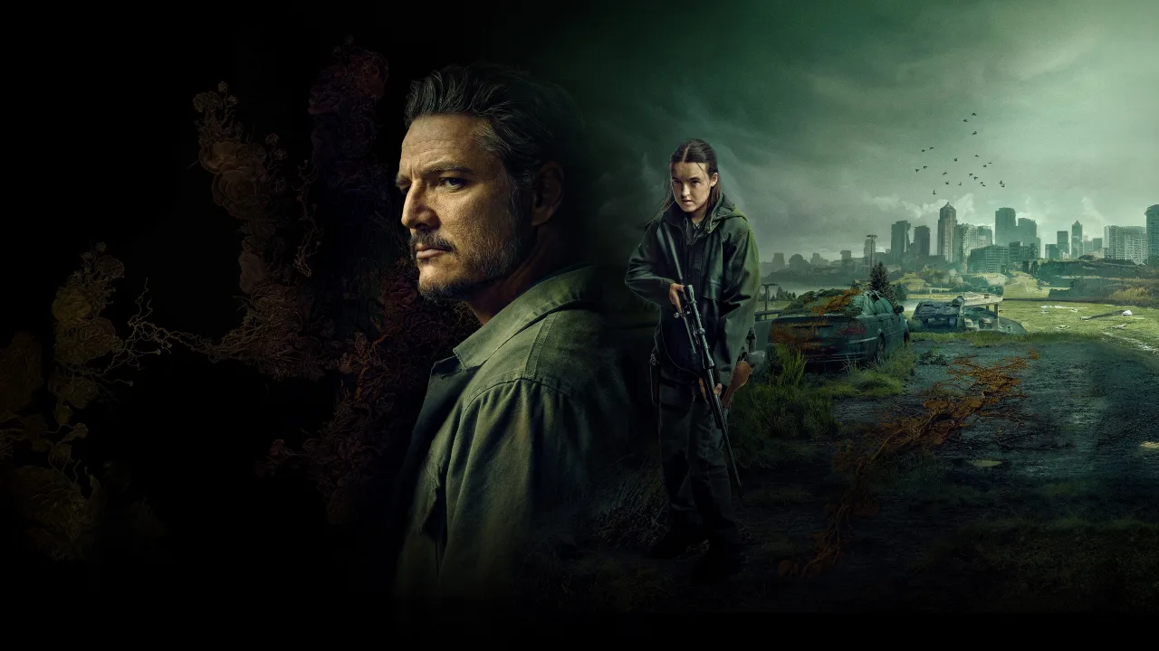 The Last Of Us (Bizden Geriye Kalanlar) - görsel 3