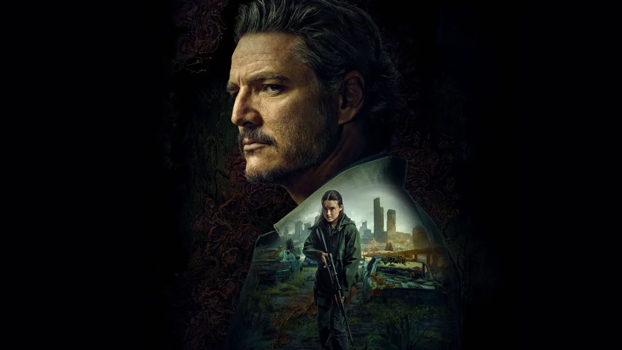 The Last Of Us (Bizden Geriye Kalanlar) - görsel 5