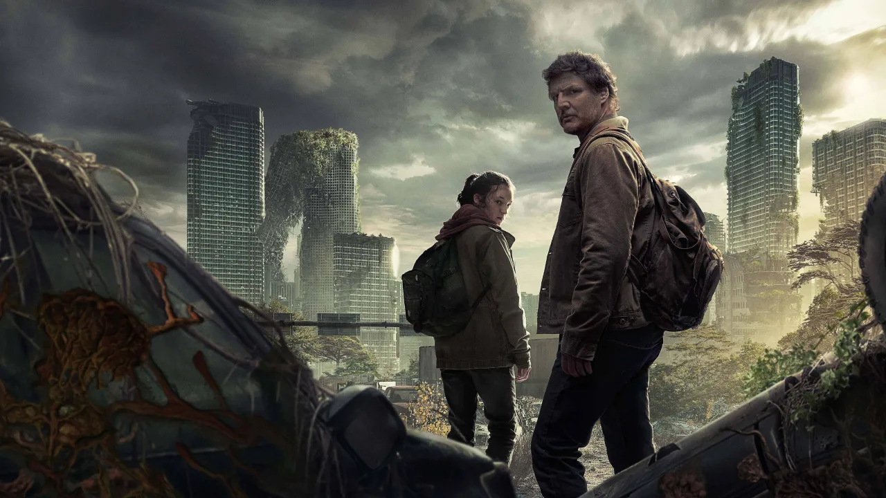 The Last Of Us (Bizden Geriye Kalanlar) - görsel 6
