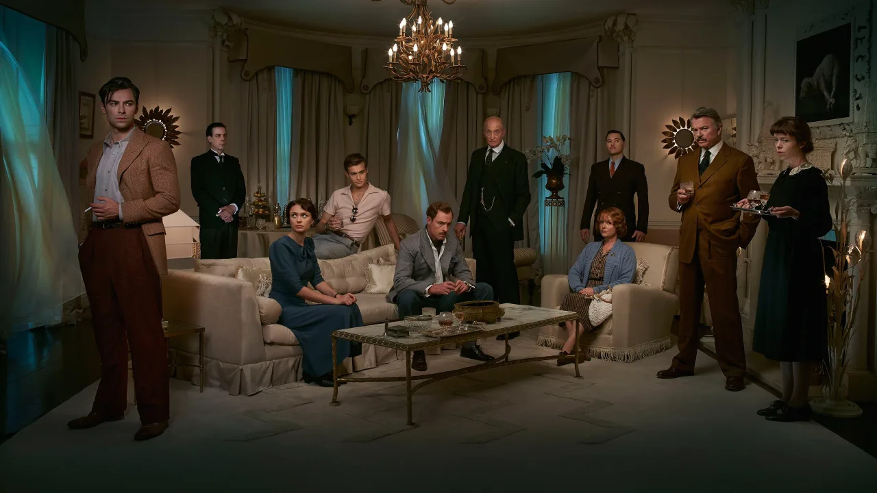 And Then There Were None 1080p İndir - görsel 1