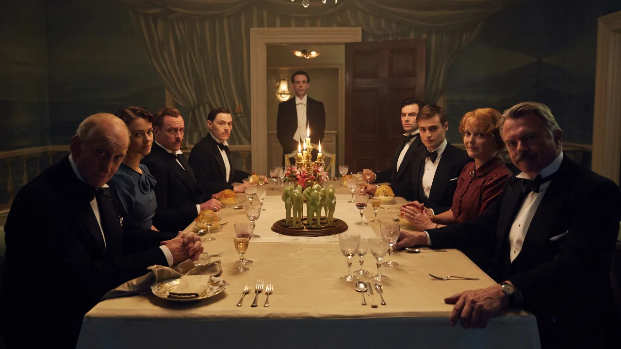 And Then There Were None 1080p İndir - görsel 2