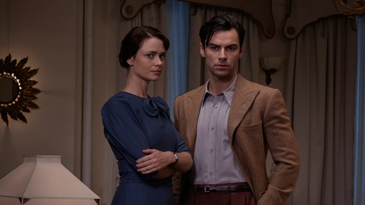 And Then There Were None 1080p İndir - görsel 3