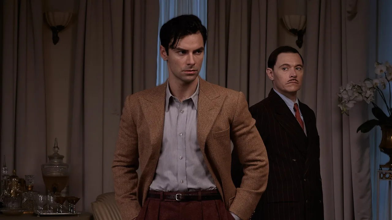 And Then There Were None 1080p İndir - görsel 5