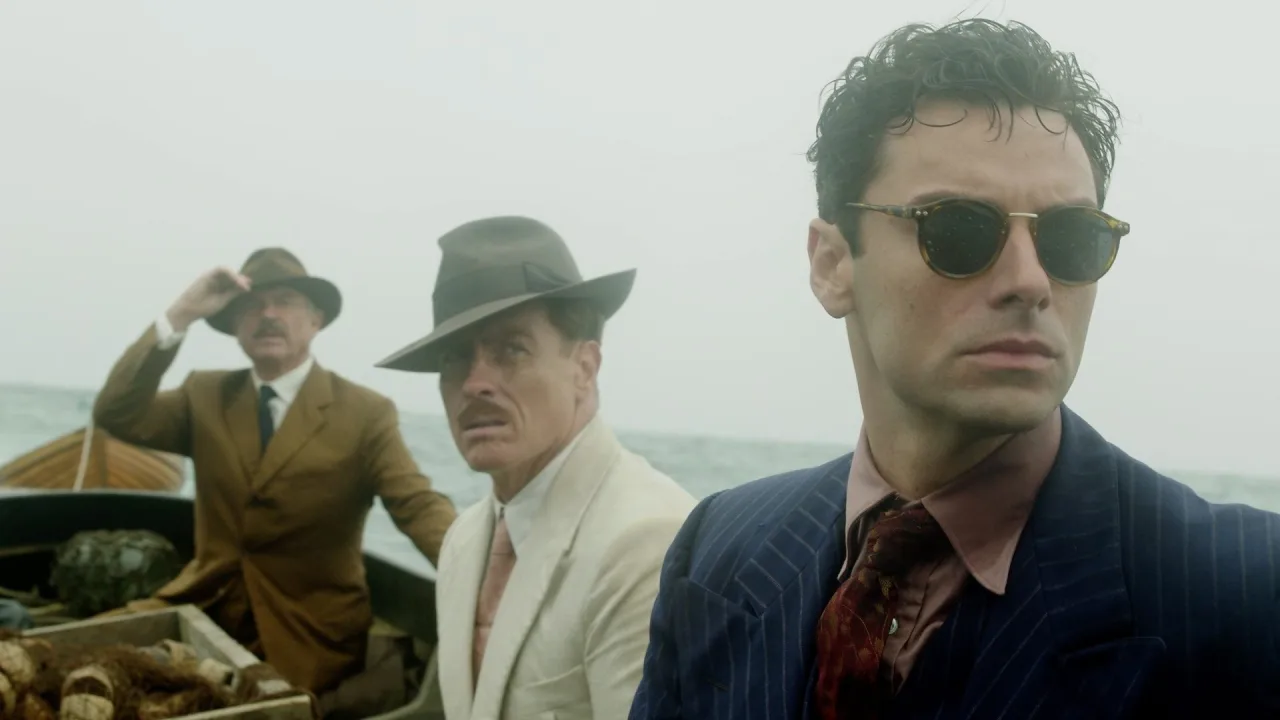And Then There Were None 1080p İndir - görsel 8