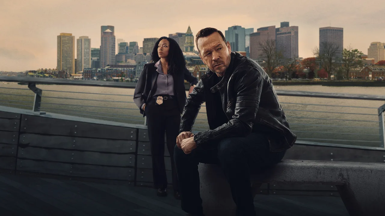 Boston Blue 1080p Altyazılı İndir - görsel 1