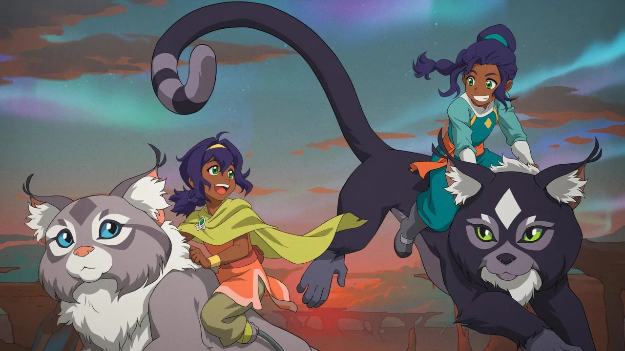 Avatar: Seven Havens 1080p Altyazılı İndir - görsel 8