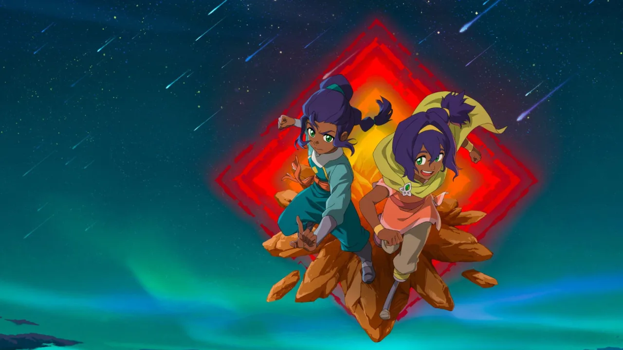 Avatar: Seven Havens 1080p Altyazılı İndir - görsel 9