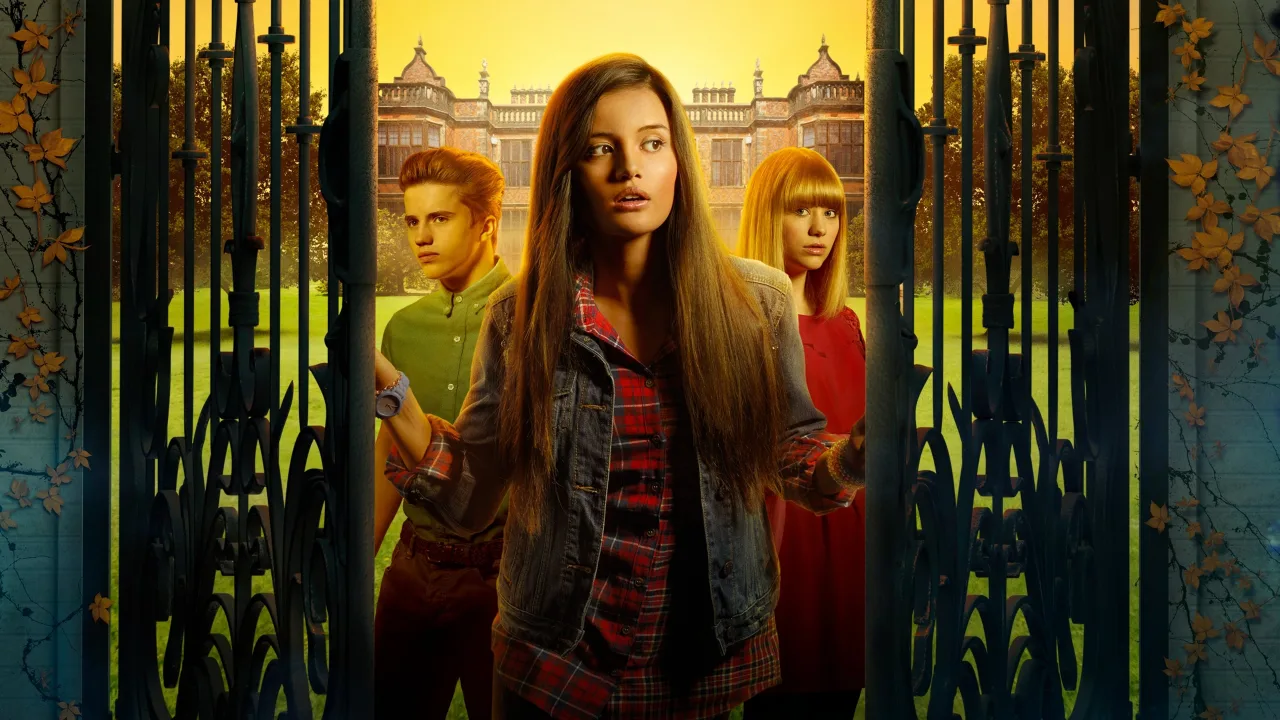 The Evermoor Chronicles 1080p İndir - görsel 1