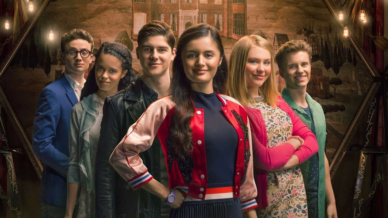The Evermoor Chronicles 1080p İndir - görsel 6