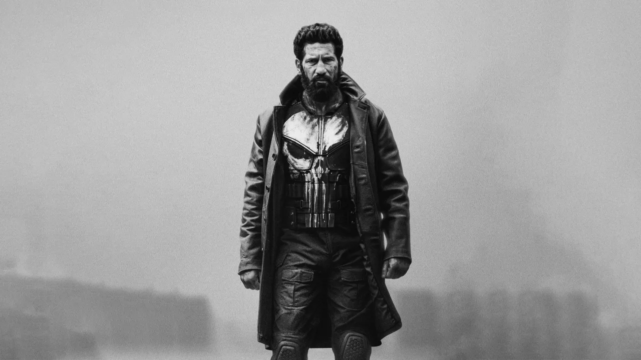 The Punisher: One Last Kill İndir - görsel 2