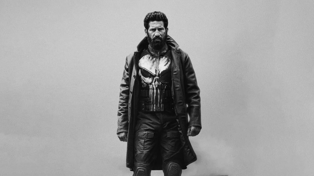 The Punisher: One Last Kill İndir - görsel 5