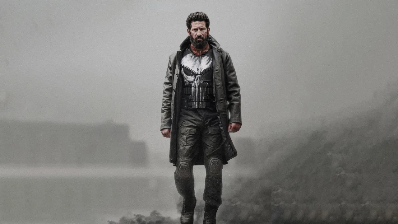 The Punisher: One Last Kill İndir - görsel 6