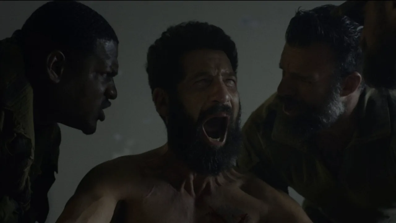 The Punisher: One Last Kill İndir - görsel 9